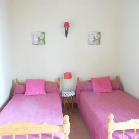 Дом отдыха Familial A Avec Jardin Et Parking - Fr-1-616-390 Proissans